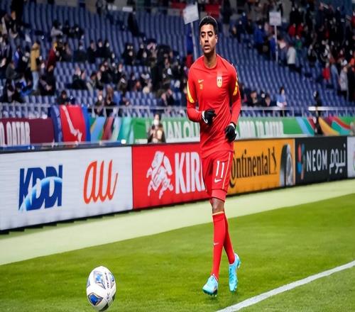 津门虎寻找阿代米替身出现新黑马，球迷曾看好他入队，却被辟谣