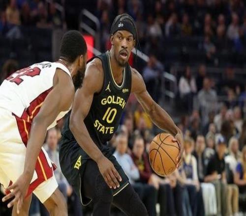 科尔：我们很担心巴特勒的伤情目前全队都很低沉