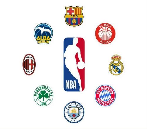 AC米兰有意参与NBA欧洲联赛，准入费10亿欧，需建高标准篮球场