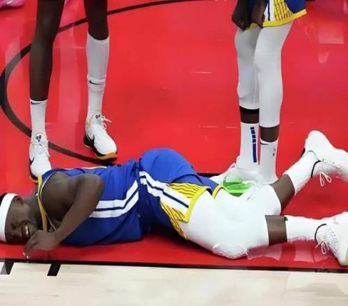 36岁致命一击！勇士已经没了！库里走吧！