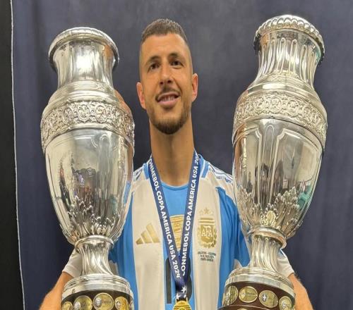 莫雷托：吉多罗德里格斯将租借加盟瓦伦，交易只差敲定细节