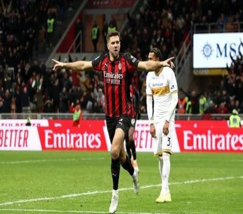 菲尔克鲁格丨结束9个月的进球荒