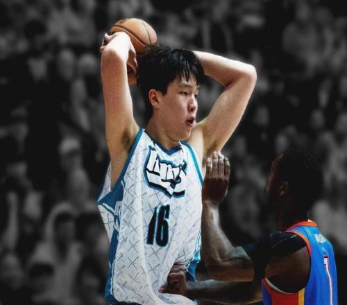 杨瀚森全明星票数揭晓！获10.4万票排名第36媒体和球员票均为零