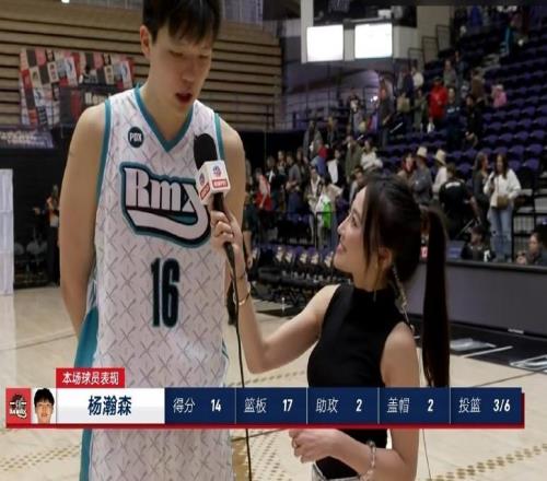 20罚0三分36分的登哥！一天一度阿卢认爹时间！7天6赛的小杨累吐了！