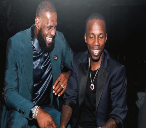 追梦：富保罗会等23年才在节目中透露詹姆斯心声信了就太蠢