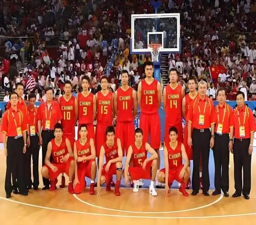 8位中国球员NBA首秀全记录！3人惊艳，1人感到意外