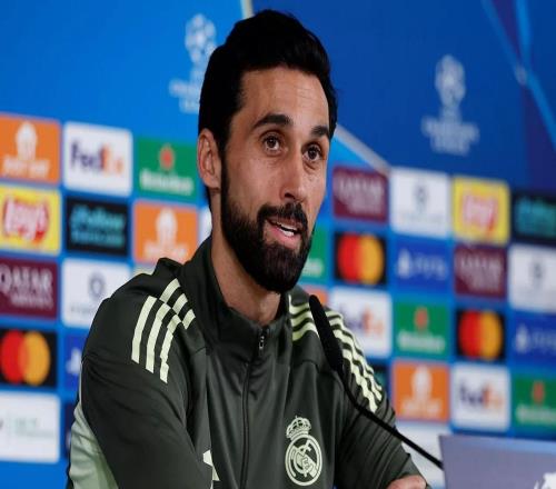 阿韦洛亚：我知道有些企图削弱皇马的行动，也知道是谁组织的