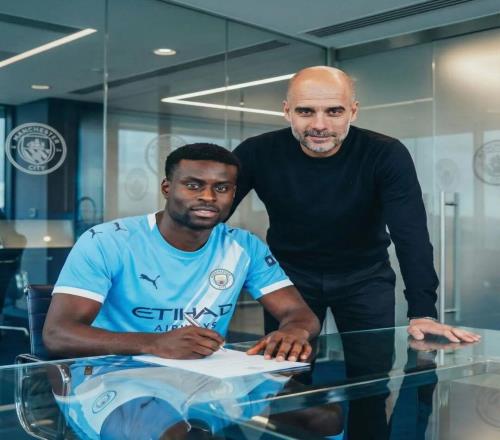 水晶宫超市开张！队长格伊加盟曼城两大核心也被摆上货架