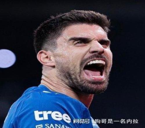 西媒：鲁本内维斯希望冬窗离开新月，皇马有意夏窗免签他