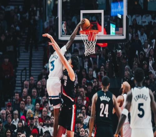 作为全村仅剩的希望：杨瀚森，为何连1项中锋基本指标也做不好