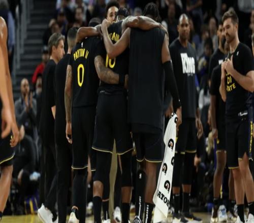 赛季报销！十字韧带撕裂！勇士才打了几场好球，可惜了