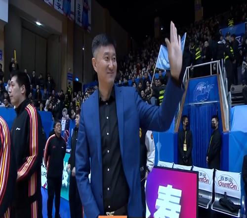 CBA排名：1夜2队摆烂，广厦6连胜领跑，广东坐稳前3，山东杀进前6