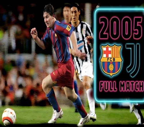 尤文旧将：梅西18岁戏耍我！卡佩罗当时说他会是世界第一人！