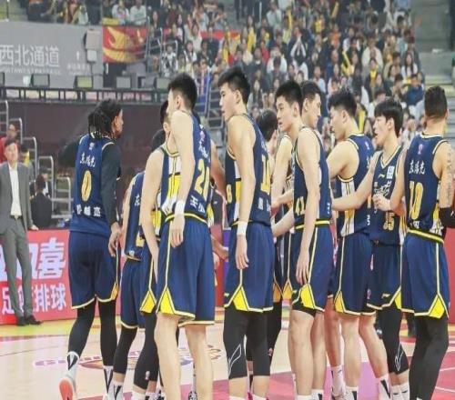 高兴太早！广东队大胜四川却收坏消息，徐杰彻底被坑了