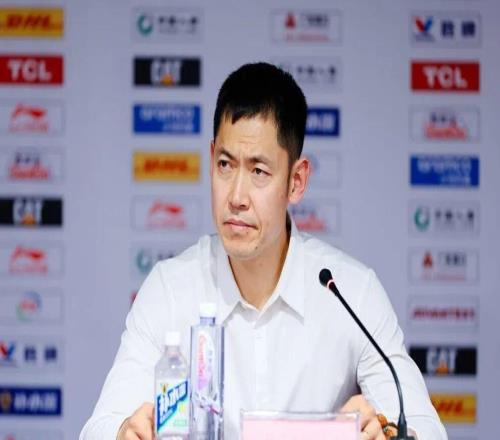 赛场直击丨溃败为镜痛析当下