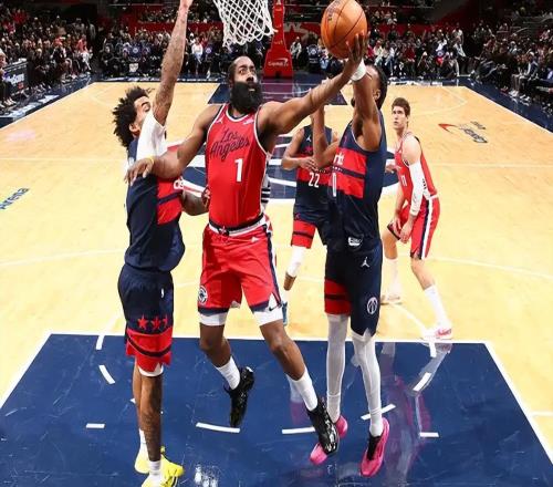 NBA常规赛明天1月21日赛程：火箭PK马刺，湖人PK掘金，勇士PK猛龙