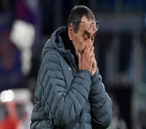 萨里：我不参与转会决策本赛季进欧战是遥不可及的梦想