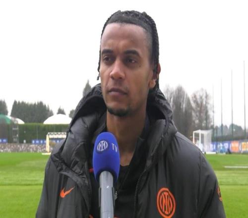 阿坎吉：和阿森纳的比赛可能由定位球决胜，我们对自己有信心