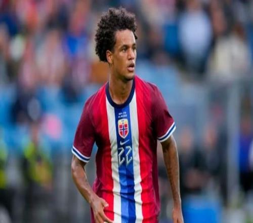 罗马诺：富勒姆3500万镑报价奥斯卡鲍勃，正在与曼城谈判