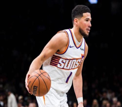 太阳拒逆转！布克24+4波特23+6，火箭弃将大爆发，奥尼尔全队第二