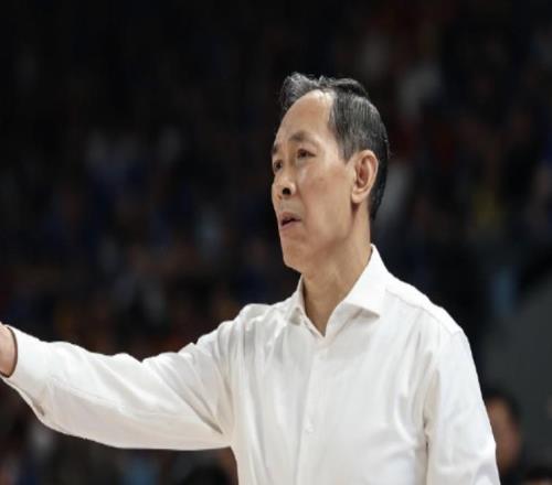 伤病满营！许利民：把现有人员调整好发挥出水平，要对得起观众