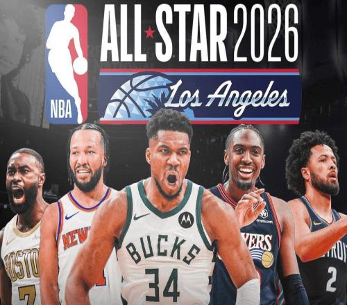 NBA球员压根没把全明星投票当回事，看看选票就懂了