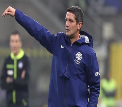 国米战阿森纳能否避免队史最差纪录两战孔蒂托出关键转变