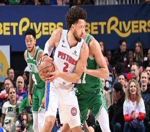 坎宁安谈入选全明星先发：最重要的是得到同行的尊重