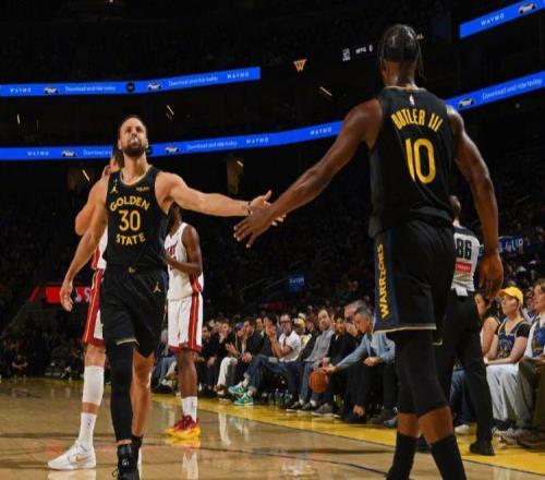 勇士两大功臣出炉，库里直接摊牌！科尔很担忧，巴特勒有最新消息