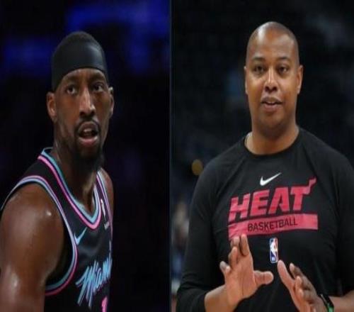 阿德巴约：卡隆巴特勒就像我的大哥，他是唯一我能倾诉困境的人