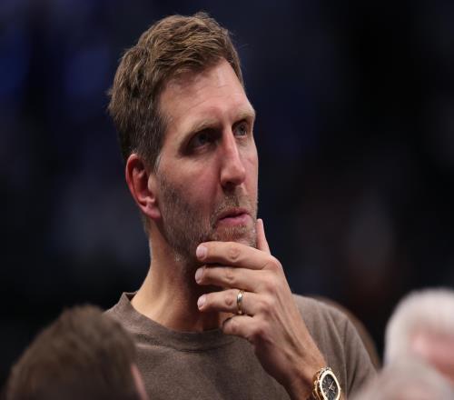 诺维茨基：NBA可以全球行但西甲德甲在美国踢不了，这是文化差异