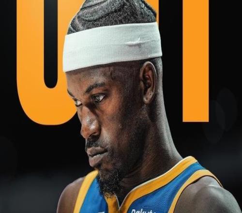 勇士遭毁灭打击！巴特勒重伤报销库里无缘再争冠