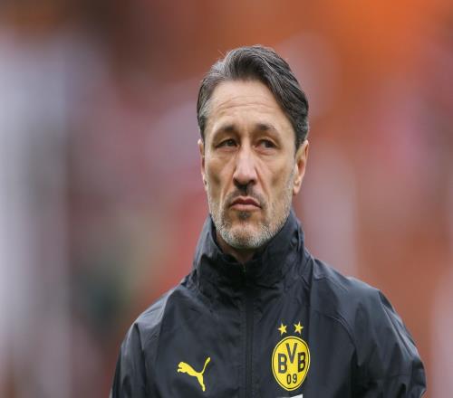 德天空：科瓦奇是曼联未来主帅候选，已就其情况进行询问