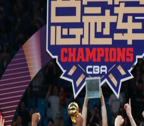 本赛季CBA四大豪强球队平均年龄对比