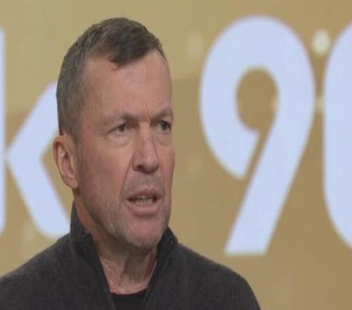 马特乌斯：德国唯一能够留住球星且不需频繁重建的球队是拜仁