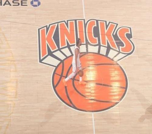 尼克斯主场被嘘布伦森：问题很多但关键在于愿不愿意真正去做