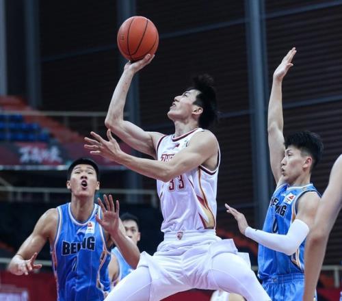 浙江遭绝杀揪出最大罪人！拿600万6中1+正负值最低，向范子铭看齐