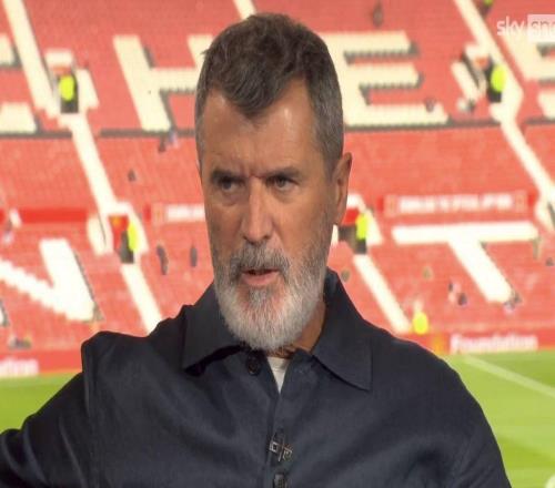 镜报：红军枪手名宿不会嘲讽自家球员基恩等人正在伤害曼联