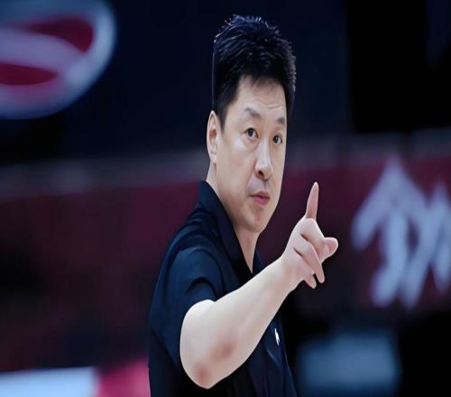 李春江发布视频，恭喜广东队！