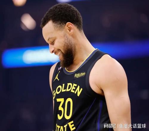 大胜！库里19+11创纪录，阿德巴约13中1嘴哥高开低走，巴特勒伤退