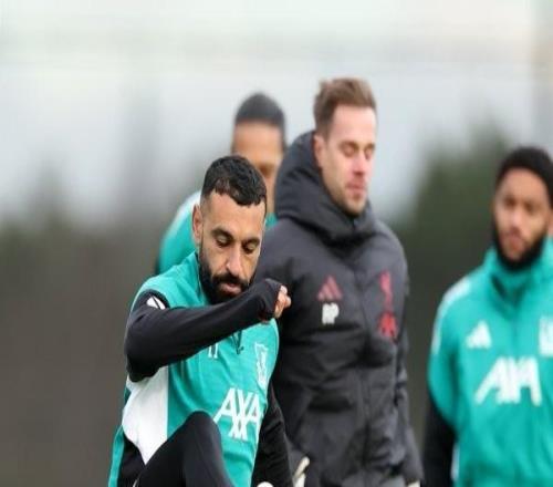 终于回来了，TA跟队记者：萨拉赫已回到利物浦训练