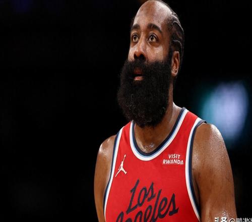 快船胜奇才后！1喜讯3不利，哈登36分+3分哑火，奇兵救赎助力逆转