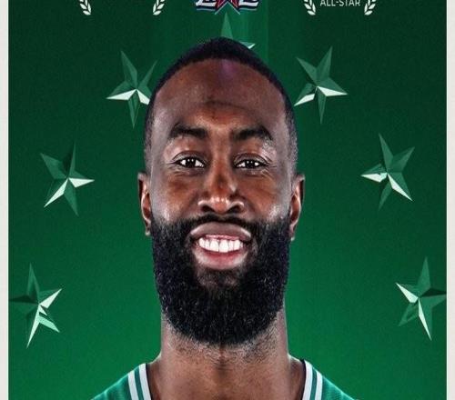 NBA公布全明星首发：东契奇、库里、文班亚马在列，詹姆斯无缘