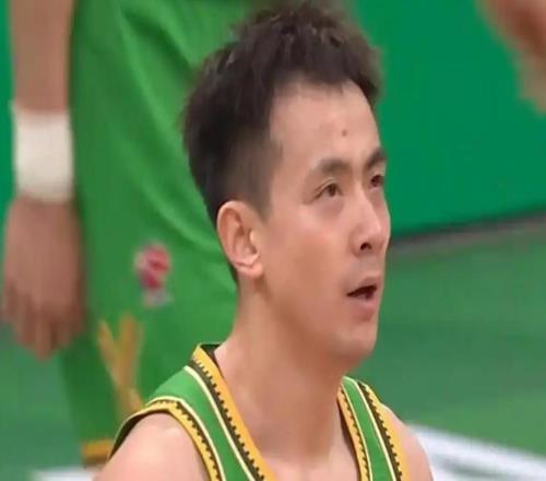 一人一城！赵继伟回应交易言论，承诺一直打下去，为辽宁拼好每场