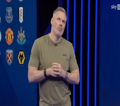 卡拉格：利物浦现在比赛像拉着手刹，也许萨拉赫回归会有改变