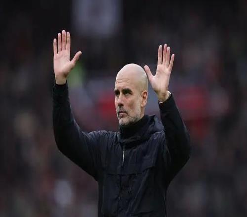 只差1场，瓜帅将成为第3位率领一队取得欧冠客场25胜的教练