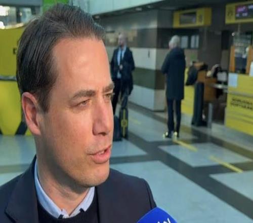 里肯：我们想直接晋级八分之一决赛，而不是靠附加赛勉强晋级