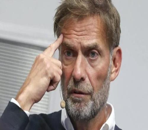 克洛普：有人说我是教练的“掘墓人”，这是我最不想要的称号