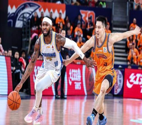 CCTV5直播！北京VS浙江胜负难料，四大主力缺阵，许利民恐遭2连败