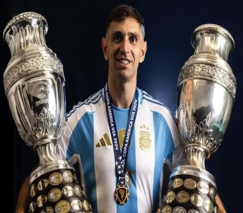 记者：国米已经接触大马丁经纪人，了解球员今夏的转会可能